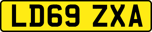 LD69ZXA