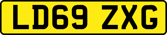 LD69ZXG