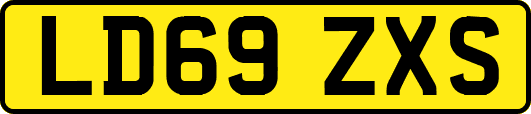 LD69ZXS