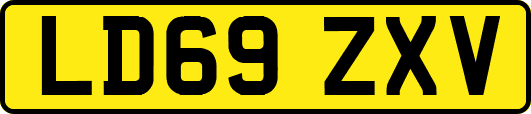 LD69ZXV