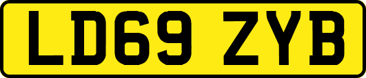 LD69ZYB