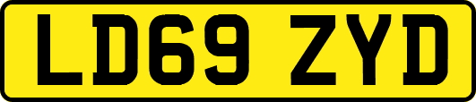 LD69ZYD