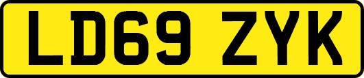 LD69ZYK