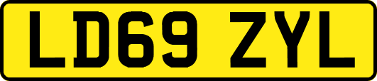 LD69ZYL