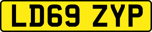 LD69ZYP