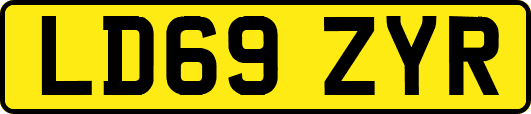 LD69ZYR