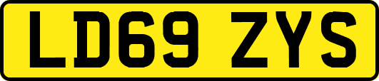LD69ZYS