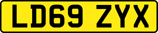 LD69ZYX