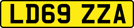 LD69ZZA