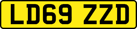 LD69ZZD