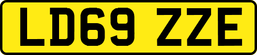 LD69ZZE
