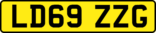 LD69ZZG