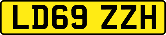 LD69ZZH