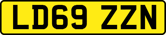 LD69ZZN