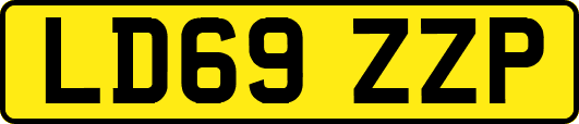 LD69ZZP