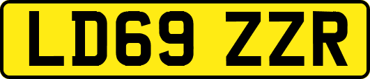 LD69ZZR