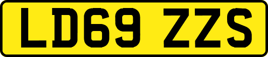 LD69ZZS