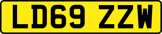 LD69ZZW
