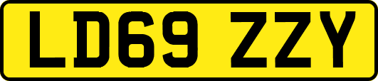 LD69ZZY