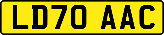 LD70AAC