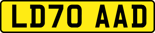 LD70AAD