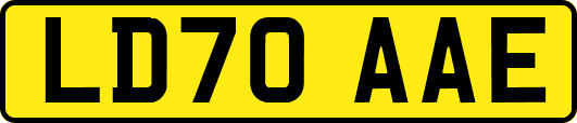LD70AAE