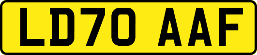 LD70AAF