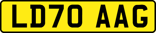 LD70AAG