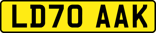 LD70AAK