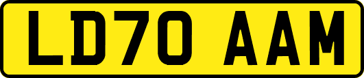 LD70AAM