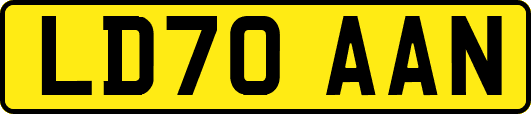 LD70AAN
