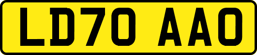 LD70AAO
