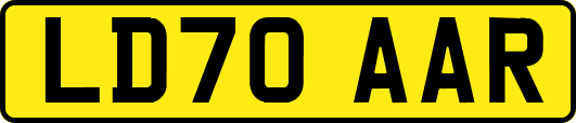 LD70AAR