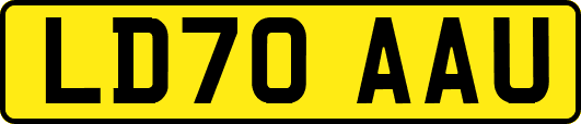 LD70AAU