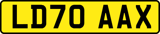 LD70AAX