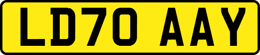 LD70AAY