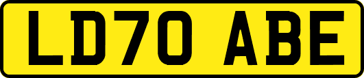 LD70ABE