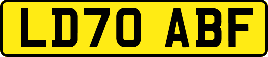 LD70ABF