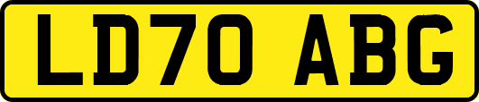 LD70ABG