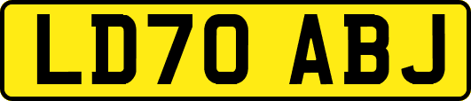 LD70ABJ