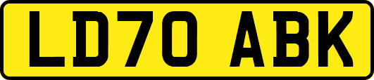 LD70ABK