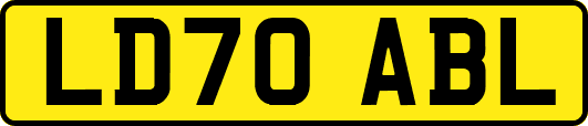 LD70ABL