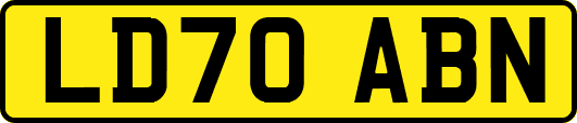 LD70ABN