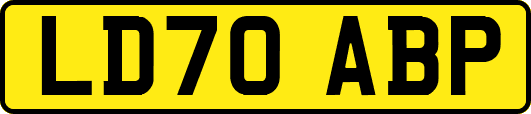 LD70ABP