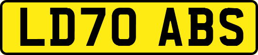 LD70ABS