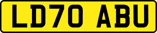 LD70ABU