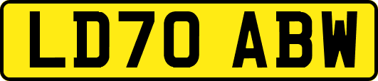 LD70ABW