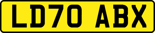 LD70ABX
