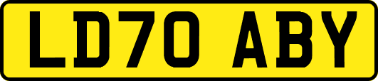 LD70ABY