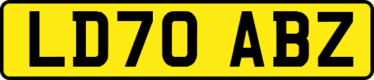 LD70ABZ